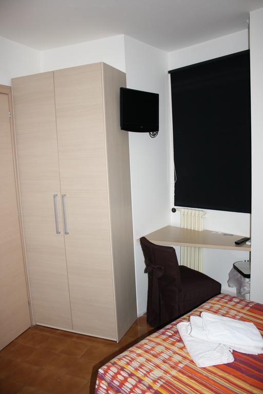Domus Roma Hotel Kamer foto