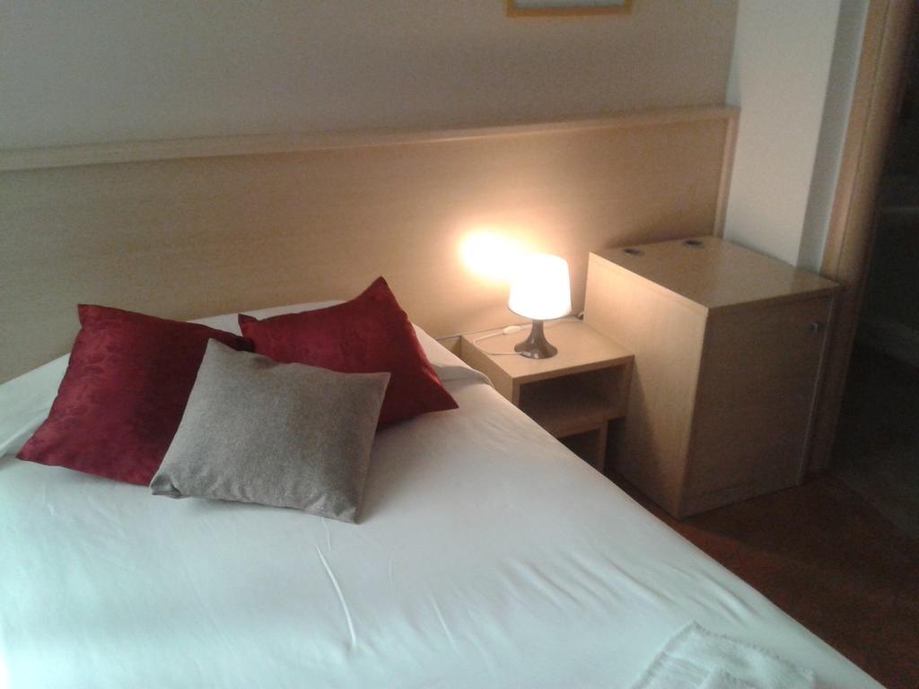 Domus Roma Hotel Kamer foto